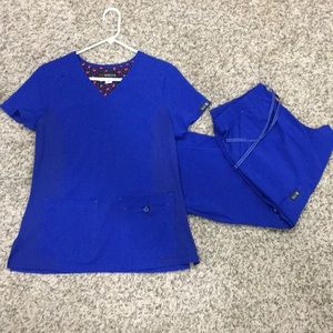 Koi Scrubs Lightweight Comfortable Scrubs